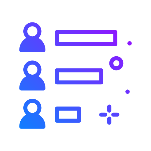 Election icons